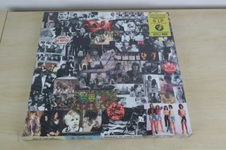 The Beatles Play With The Rolling Stones 6 Colour Vinyl Lp,  4 Cd Box Set