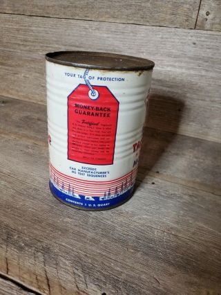 Vintage Skelly Oil Can 3