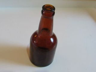 1st 7 Up Bottle Bottled In Dallas Tx 1936 - 1939?