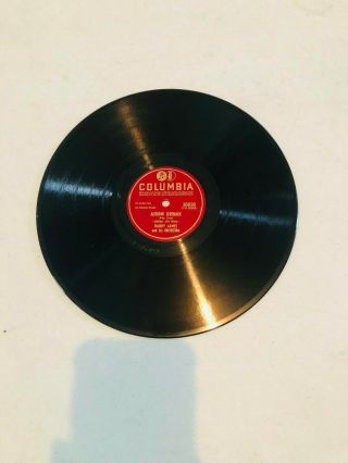 78 RPM HARRY JAMES - IT ' S BEEN A LONG LONG TIME - COLUMBIA 36838,  AVENGERS ENDGAME 2