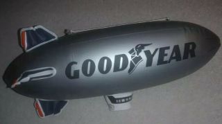 Factory Goodyear Blimp Inflatable Advertising