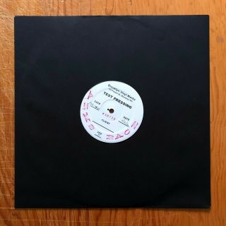 Arms Race - Wave Of British Hardcore Lp Test Press 12 Made Painkiller Nwobhc