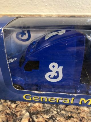 General Mills Collectible Toy Truck - 2