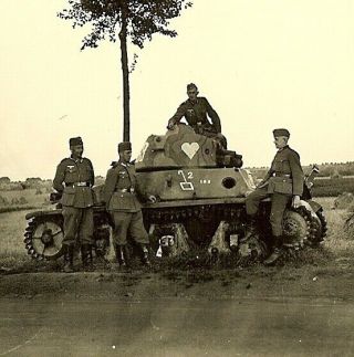 Best Wehrmacht Troops W/ Camo Ko 