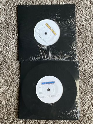 Frank Ocean - Dear April & Cayendo 7 " Vinyls