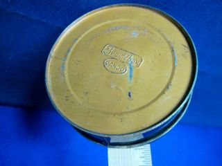 Vintage Beautebox Canco Betty Compson (Paramount movie Star) tin by Henry Clive 2