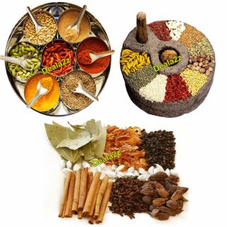 Whole And Ground Spices Indian Masala Seeds For Indian Cooking Usa Best Quality