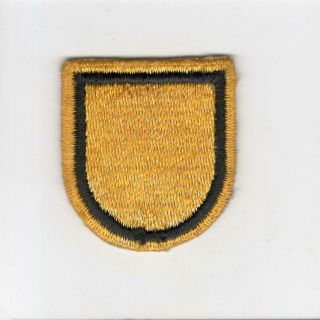 Get This Patch Us Army 1st Special Forces Group Flash Inv A449