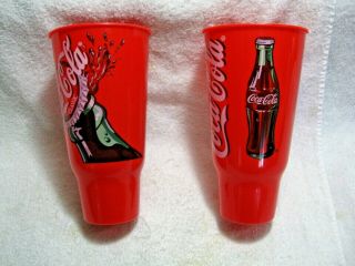 Vintage Collectible Pair 1990 