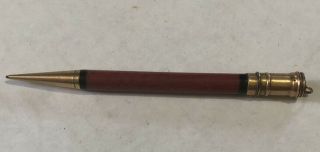 Vintage Parker Chataline Pencil Made In Usa
