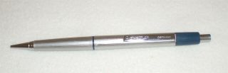 Vintage Staedtler Microfix Sl 0.  5mm Drafting Pencil