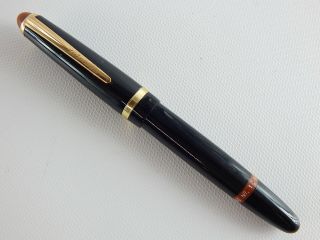 Vintage Koh - I - Noor Rapidograph Technical Fountain Pen 3060 No.  1 Made In Germany