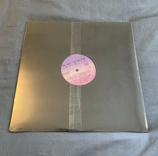 Eminem Infinite Vinyl Rare 2020 Pressing SSEP Record Press X4 3