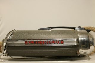 Vintage Electrolux Vacuum Cleaner Model No.  30 - 1940s