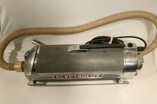 Vintage Electrolux Vacuum Cleaner Model No.  30 - 1940s 2