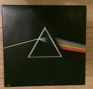 Pink Floyd Dark Side Of Thr Moon,  Posters & Stickers