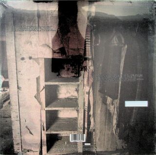 SLIPKNOT - All Hope is Gone 2 - LP 2018 SILVER MARBLE COLOURED VINYL,  CD RARE 2