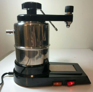 Coffee Imports Int.  Bellman Coffee Espresso Maker - Model Cxe 25 (700 Watts)