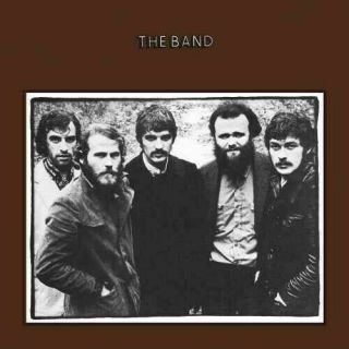 Band - Band (50th Anniversary) [vinyl New]