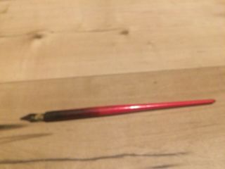 Vintage Koh - I - Noor Dip Pen Made In Germany No 113 1/2