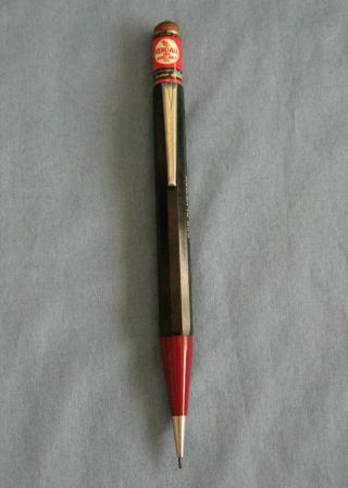 Vntage Autopoint Kendall Oil Mechanical Pencil