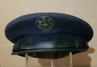 Ww2 Us Army Society Brand Hat Company Man 