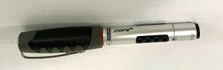 Rotring Core Series Rollerball Pen Needs Ink