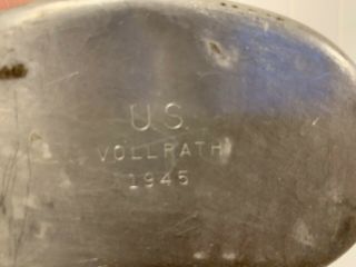 Wwii Us Canteen Rig - Complete & Dated 1945,  100 Real -,  Look N 