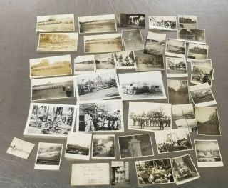 World War 2 Photo Archive: Occupation Of Japan Us Army 61 Photos