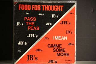James Brown - The Jb 