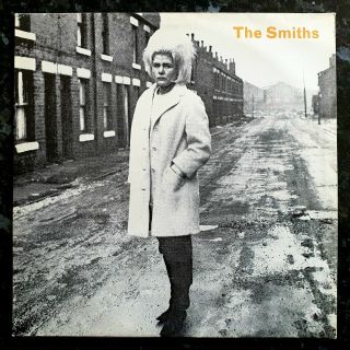 The Smiths - Heaven Knows Im Miserable Now - Ex Con A1 B1 Rtt156 12 " P/s