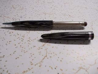 Sheaffer ' s mechanical pencil 5 