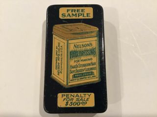 Vintage Nelson 