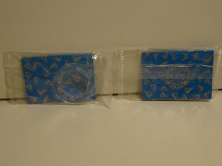 Vintage 1989 Cookie Crisp Cereal Box Diamond Dazzle Scope X2 Ultra Rare Htf