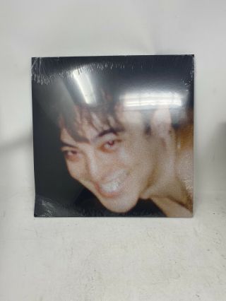 Rare Joji - Ballads 1 White Vinyl Lp /3,  000