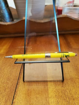 Vintage John Deere A Generation Of Power Relco Advertising Mechanical Pencil