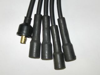 Allis Chalmers D10 D12 D14 D15 D17 WD WD45 4 cylinder spark plug wire set 2