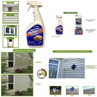 Chomp World’s Best Gutter Cleaner: Ultimate Gutter Cleaning Solution For All T