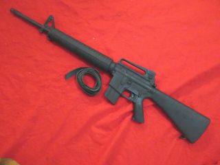M16a2 Rubber Duck Training Rifle