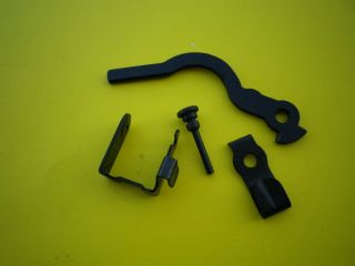 Beretta Bm 59 / Bm 62 Folding Stock Winter Trigger Kit Nos.  -