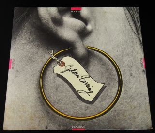 Golden Earring - Moontan - 1974 Us Lp - - Mca 396 - Radar Love