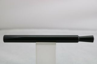 Vintage Black Bakelite Dip Pen Nib Holder
