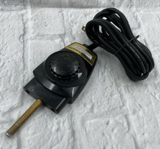Farberware Electric Skillet/fryer Perfect Heat Control Probe Power Cord 100