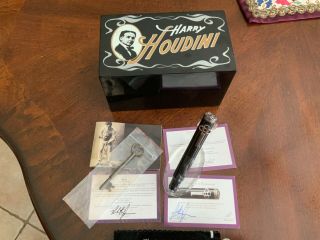 Krone Harry Houdini Limited Edition Fountain Pen