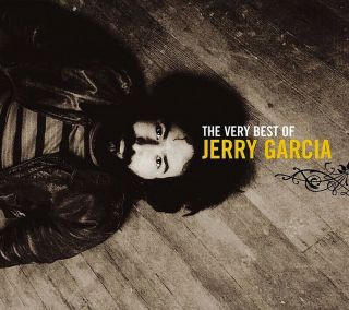 Jerry Garcia - The Very Best Of Jerry 5x12 " Record Store Day Rsd 2020