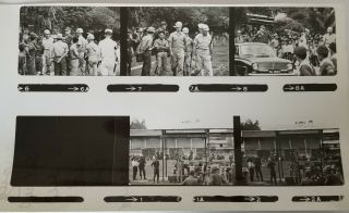 11 VIETNAM EXECUTION PHOTOS DANANG 1966 TOM BARTLETT 2