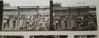 11 VIETNAM EXECUTION PHOTOS DANANG 1966 TOM BARTLETT 3