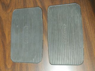 Vintage Cosco Kitchen Stool Replacement Rubber Pads For Step Stool