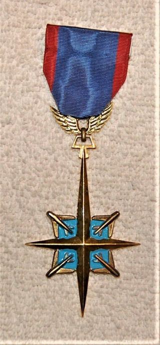 Southsouth Vietnam Air Force Distinguished Service Order 2nd Class