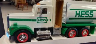 1990 Hess 